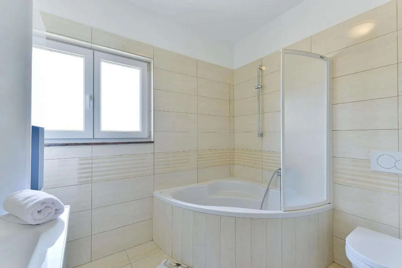 Villa Solis Zadarvillas 0*, Zadar Chorvatsko