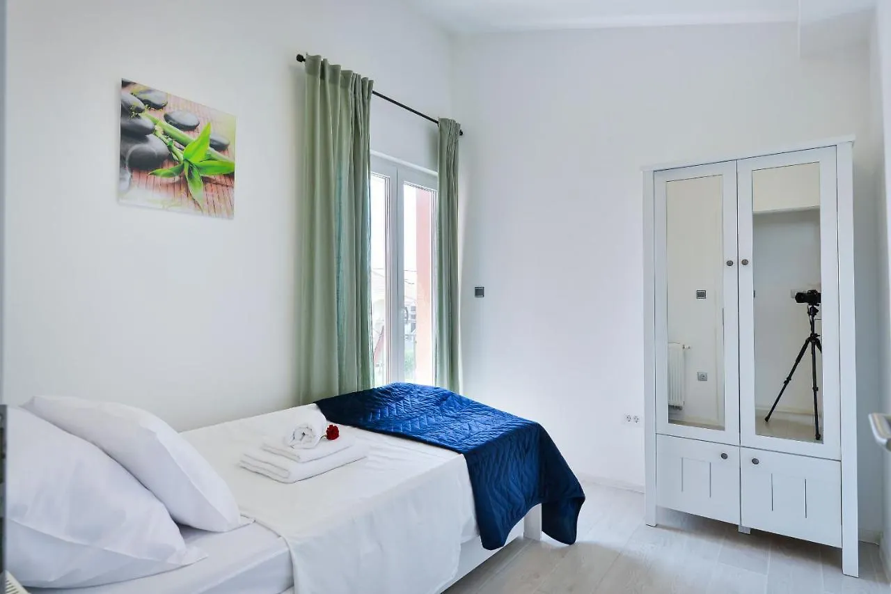 Villa Solis Zadarvillas Croatia