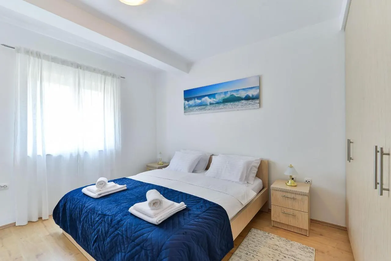 Villa Solis Zadarvillas Zadar