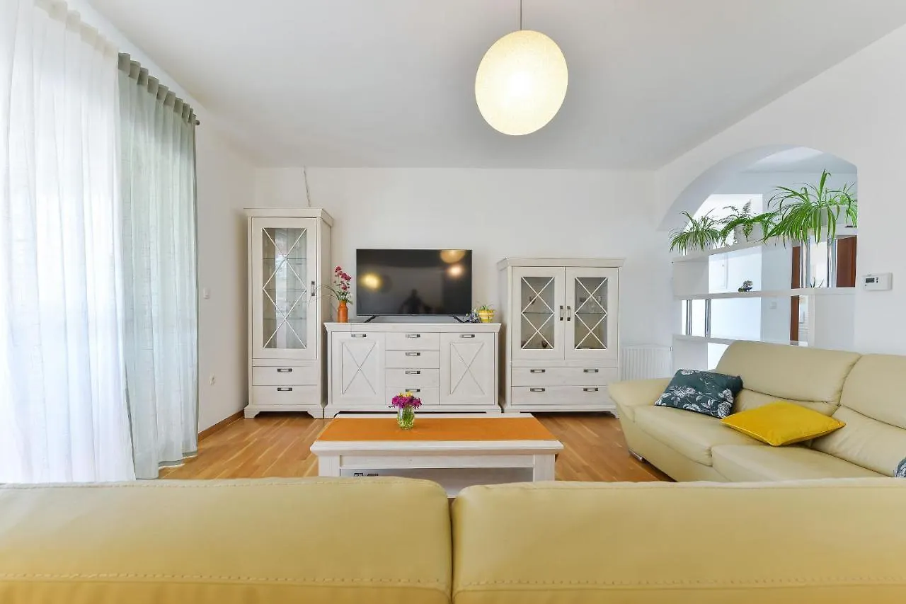 Villa Solis Zadarvillas  Zadar