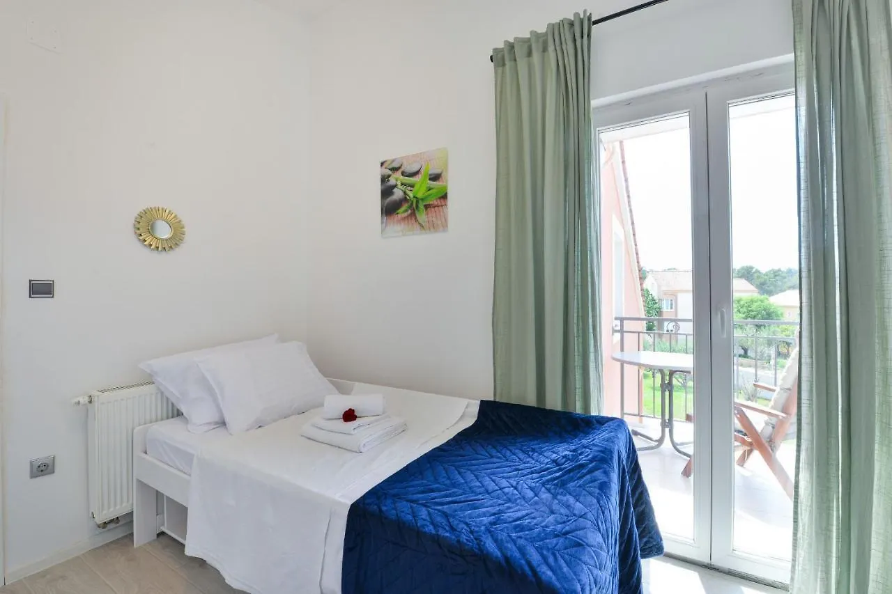 Villa Solis Zadarvillas 0*, Zadar