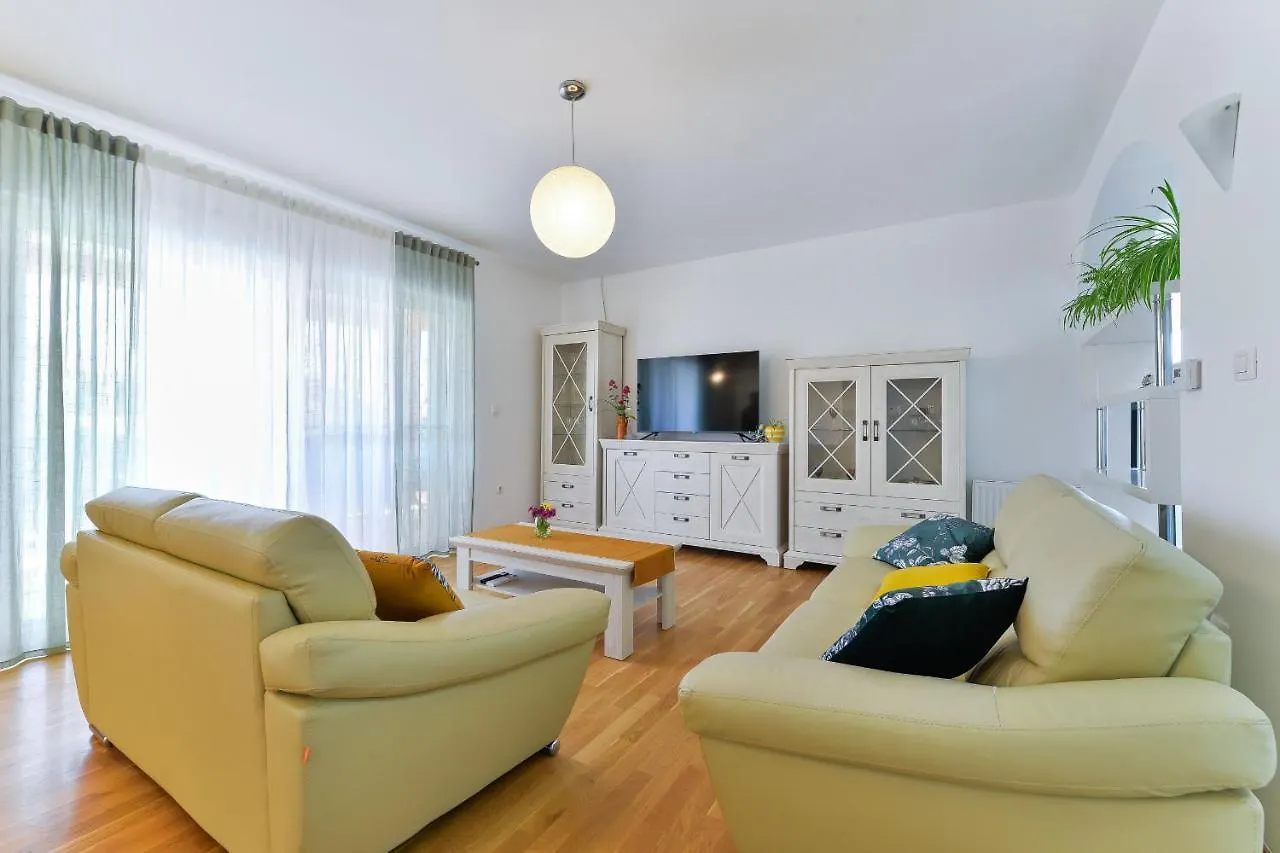 Villa Solis Zadarvillas