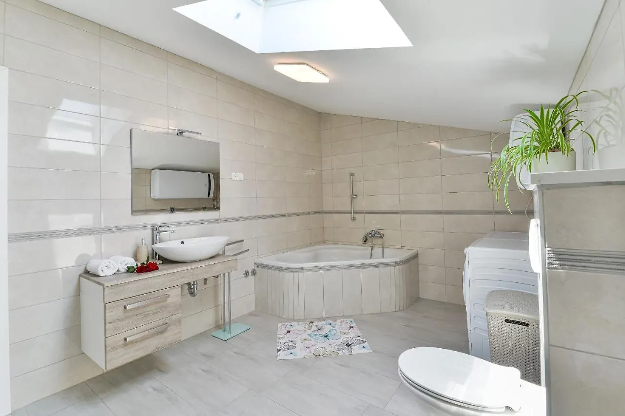 Villa Solis Zadarvillas Zadar