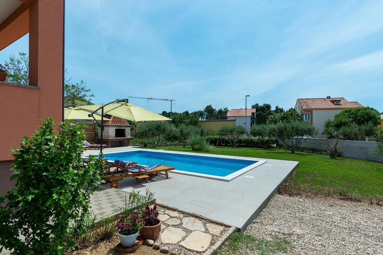 Villa Solis Zadarvillas
