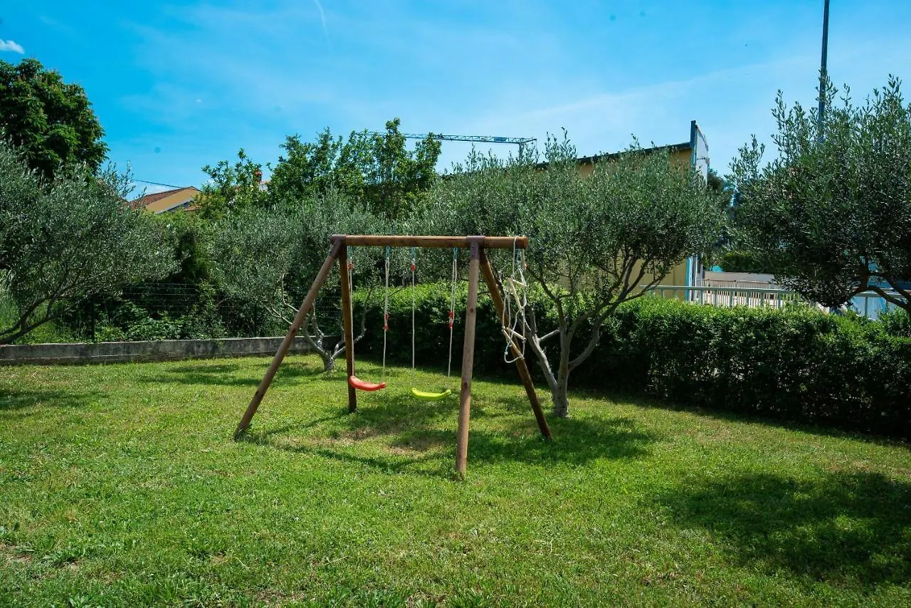 Villa Solis Zadarvillas 0*, Zadar Croatia
