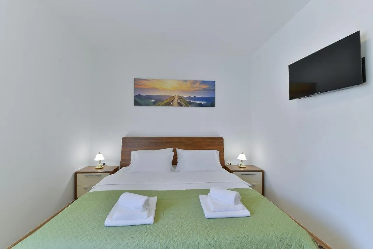 Villa Solis Zadarvillas Zadar