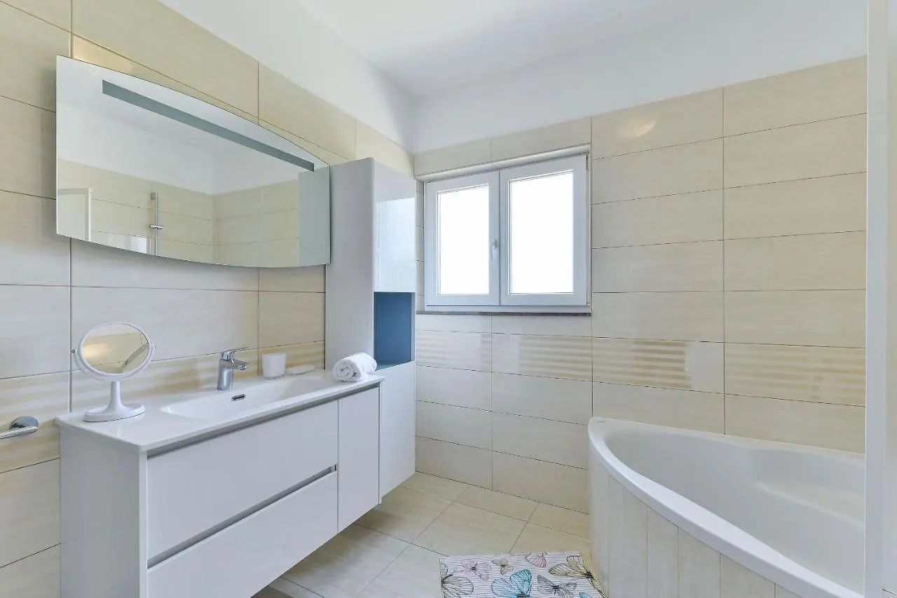 Villa Solis Zadarvillas  Zadar