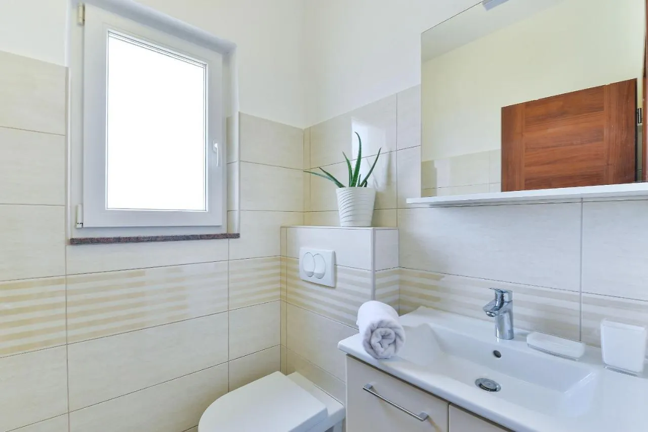 Villa Solis Zadarvillas Croatia